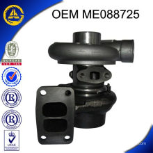 Pour SK200-5 ME088725 49185-01010 TEO6H-12M turbo de haute qualité